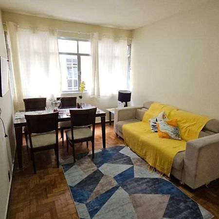 Apartamento No Centro De Nova Friburgo Eksteriør bilde