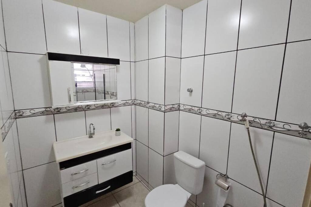 Apartamento No Centro De Nova Friburgo Eksteriør bilde