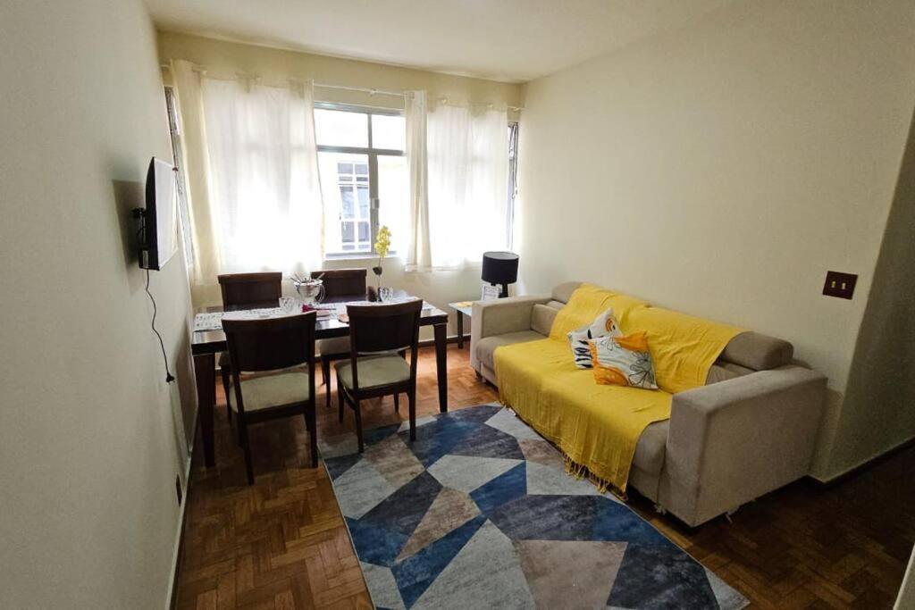 Apartamento No Centro De Nova Friburgo Eksteriør bilde