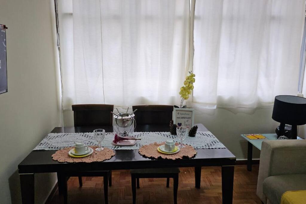 Apartamento No Centro De Nova Friburgo Eksteriør bilde
